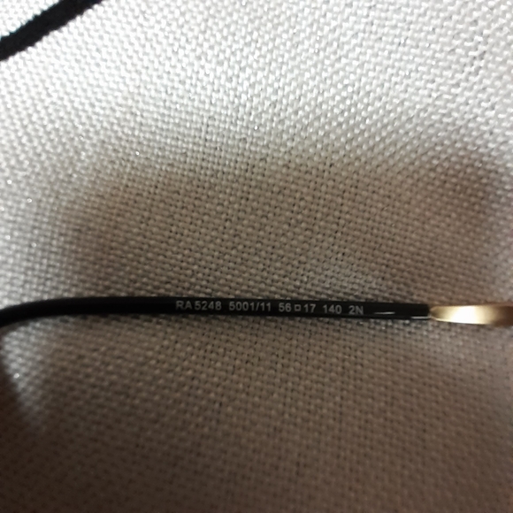 Ralph Lauren RA5248 - Picture 12 of 14